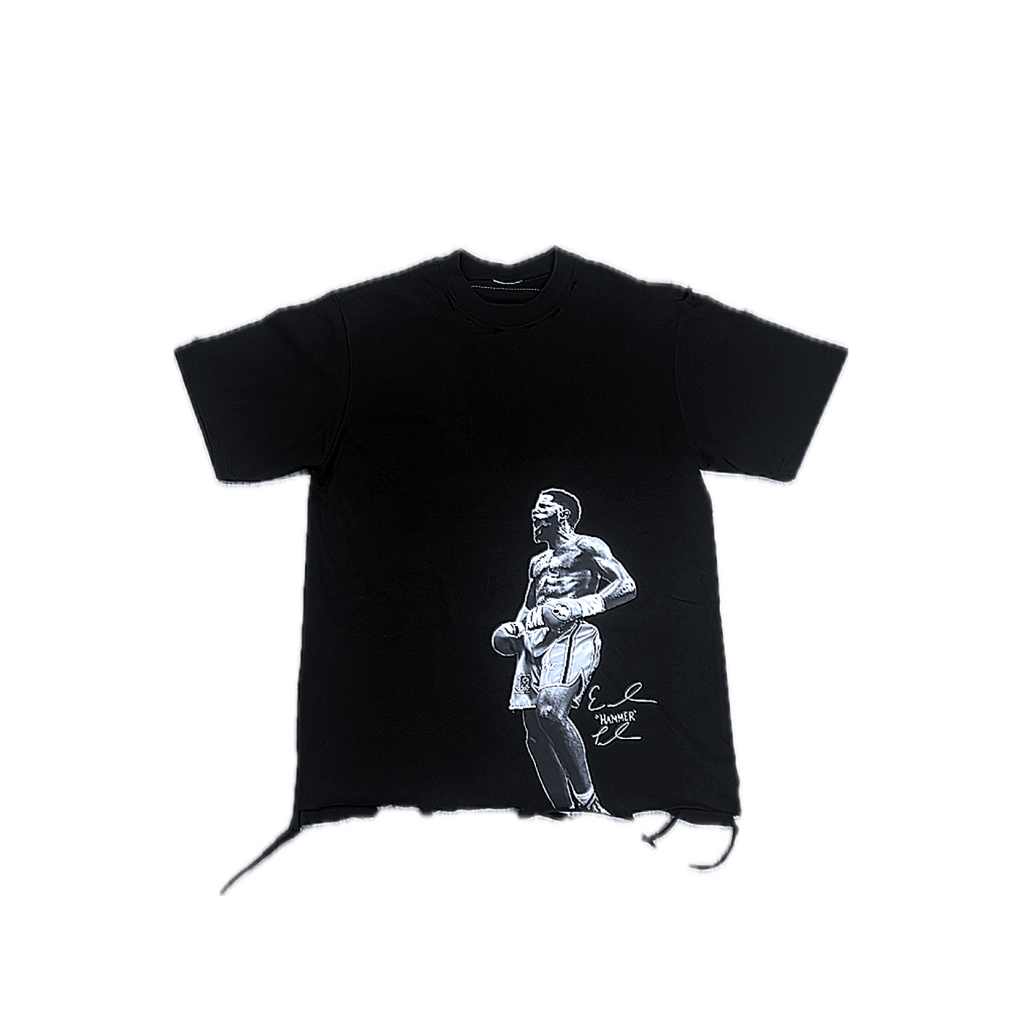 Hammer x JT T shirts