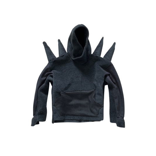 Real Rocker Hoodie