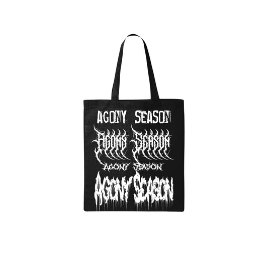 AS24 Tote Bag