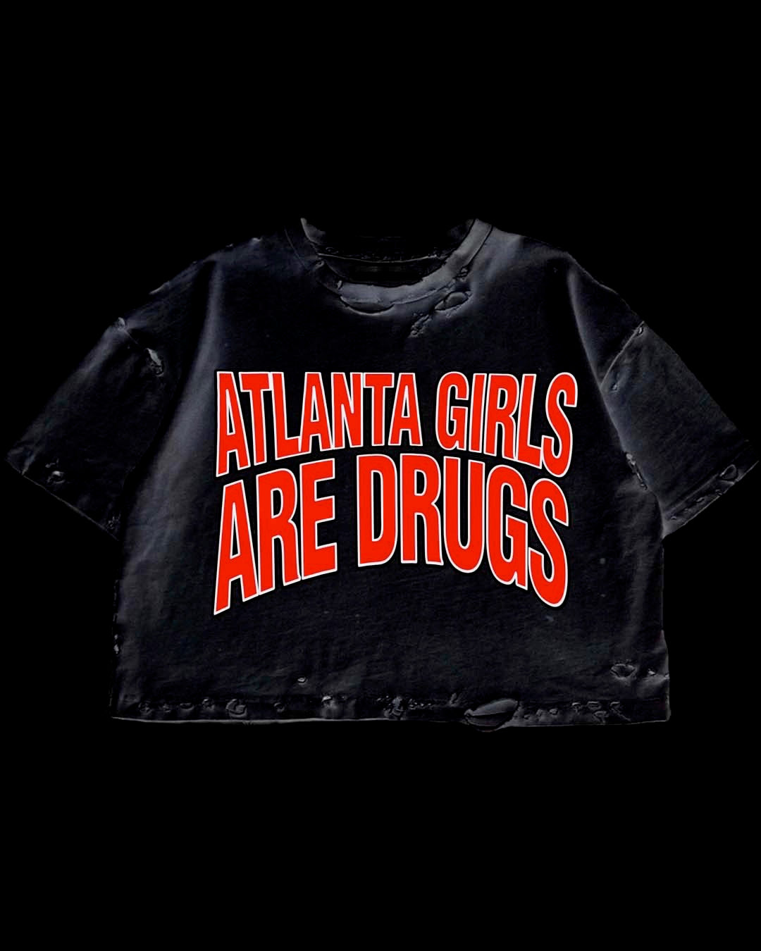 Girls Are Drugs T shirts