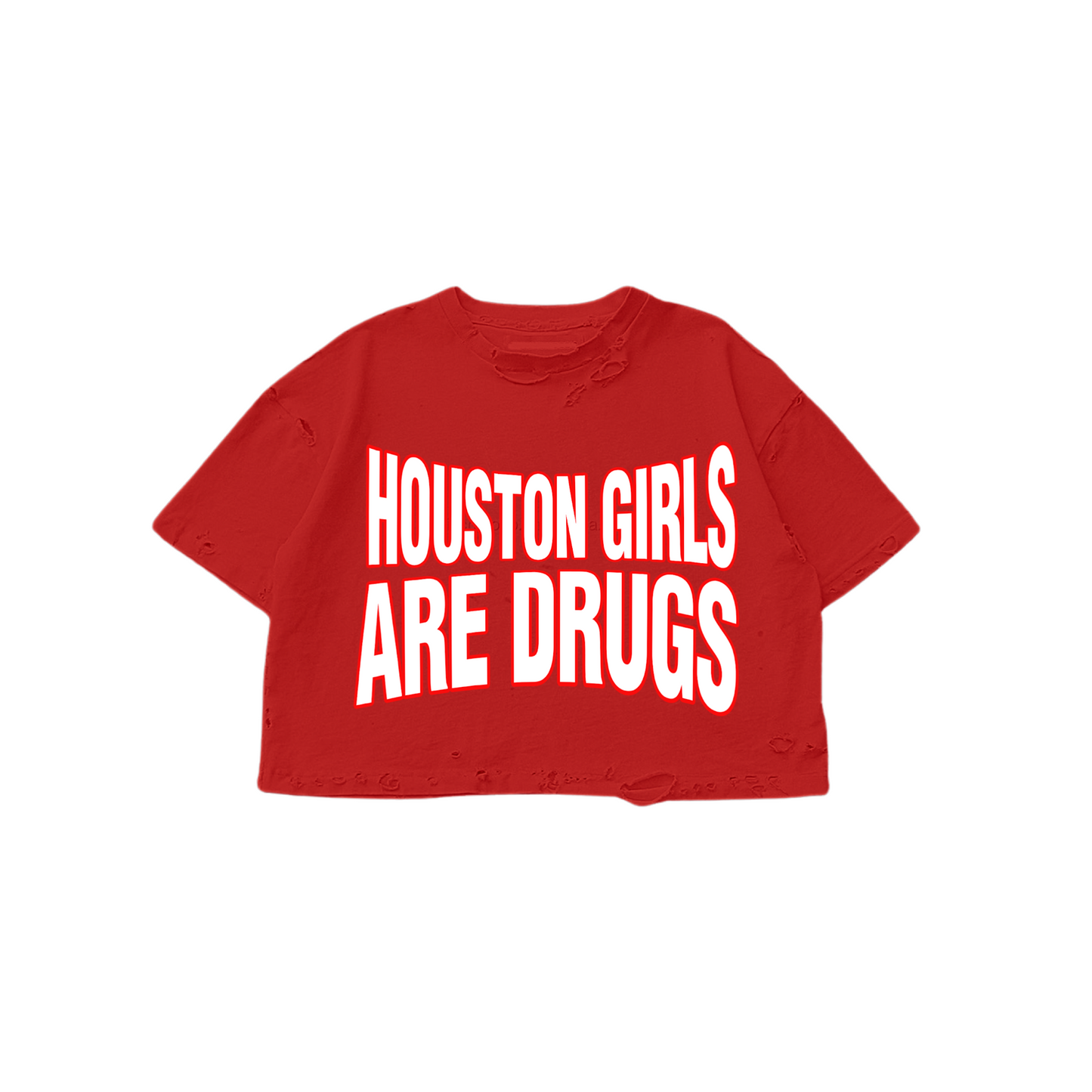 Girls Are Drugs T shirts