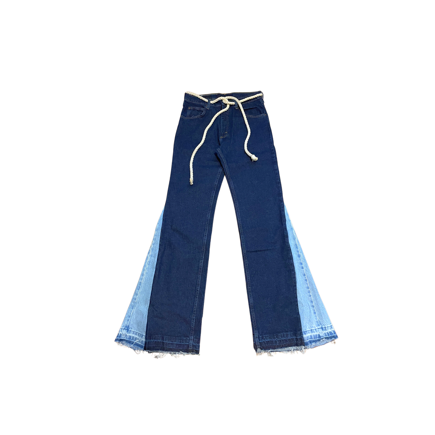 Denim JT Flare Jeans