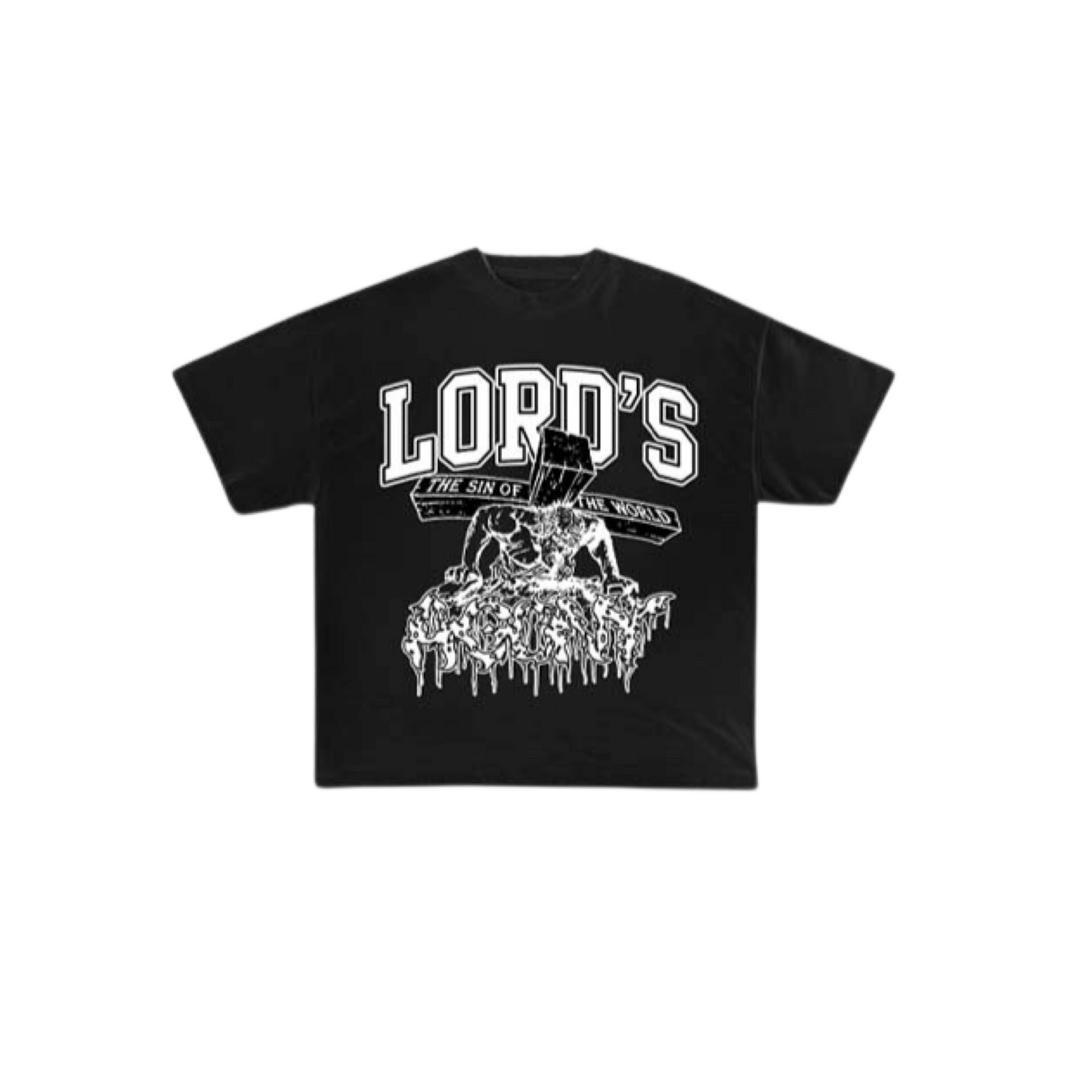 Lords Agony T Shirts